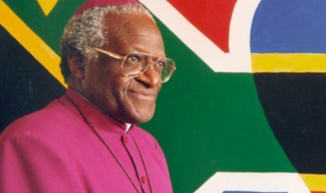 Uskup Agung Emeritus Desmond Tutu