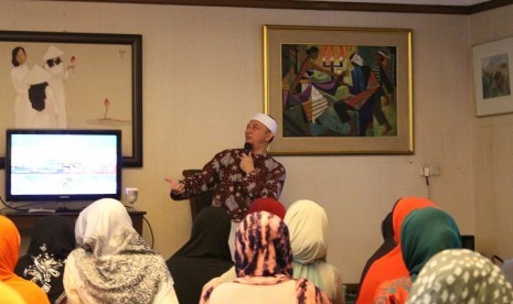 Ust Erick Yusuf