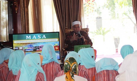 Ust Erick Yusuf