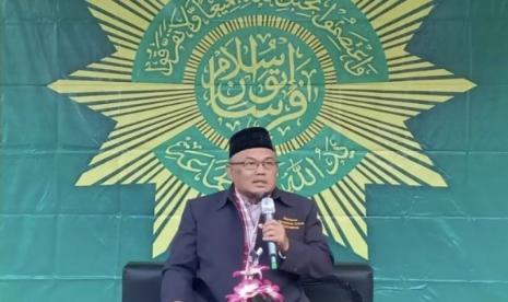 Ust HM Rahmat Najib