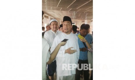 Ustaz Bachtiar Nasir