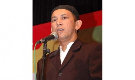 Ustad Erick Yusuf