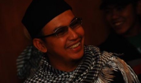 Ustad Jefri Al Buchori