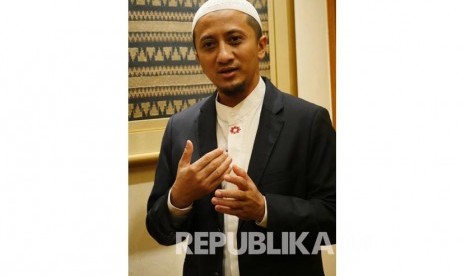 Ustad Yusuf Mansur