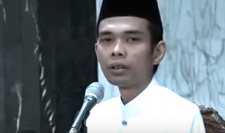 Ustadz Abdul Somad