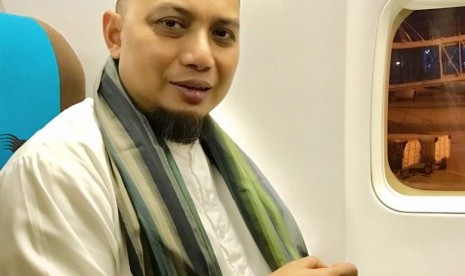 Ustadz Arifin Ilham