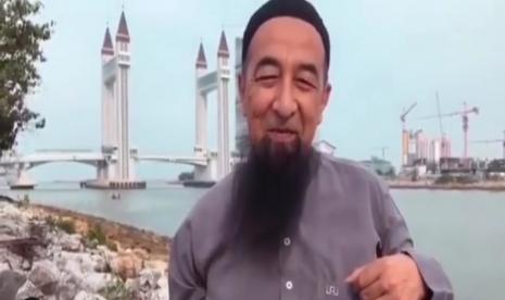 Ustadz Azhar Idrus Sebut Ada Hikmah Puasa Ramadhan di Rumah. Foto: Ustadz Azhar Idrus