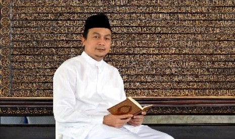 Ustadz Bachtiar Nasir.