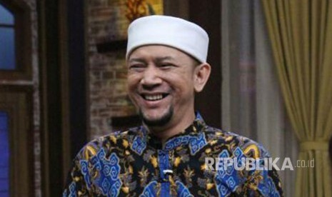 Ustadz Erick Yusuf 