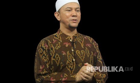 Ustadz Erick Yusuf 