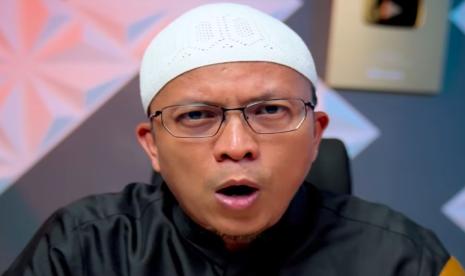 Ustaz Fatih Karim