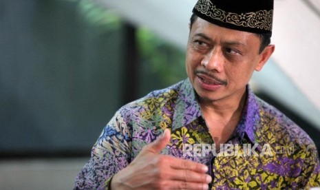 Shamsi Ali: Salah Satu Musibah Bagi Umat, Meninggalnya Ulama. Ustadz Imam Shamsi Ali