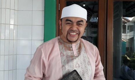 Ustadz Taufiqurrohman SQ.