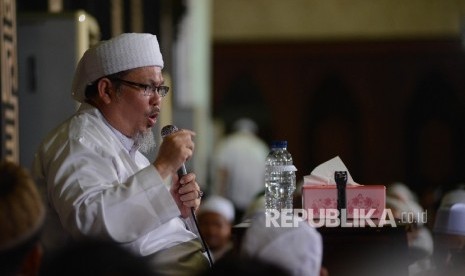 Ustadz Tengku Zulkarnain 