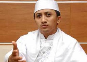 Ustadz Yusuf Mansyur