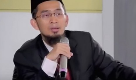 Ustaz Adi Hidayat: Mereka yang wafat karena wabah setara dengan orang yang melakukan jihad.