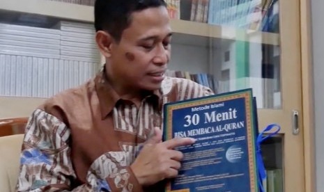 Ustaz Ahmad Farid Hasan