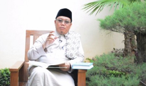 Ustaz Ahmed Jameel 