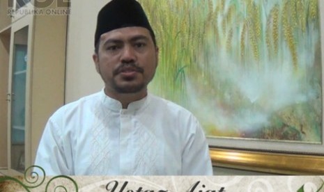 Ustaz Ajat