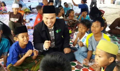 Ustaz Alnofiandri