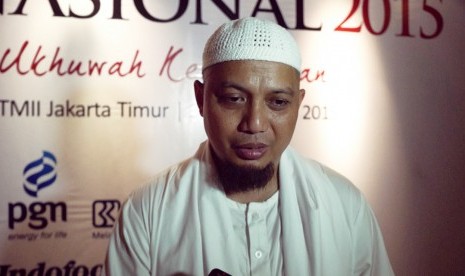 Ustaz Arifin Ilham