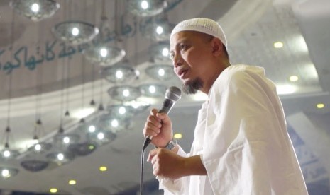 Ustaz Arifin Ilham