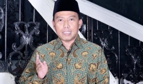 Ustaz Arsyad Hidayat