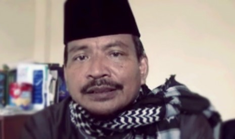 Ustaz Aslih Ridwan