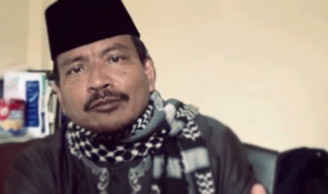 Ustaz Aslih Ridwan