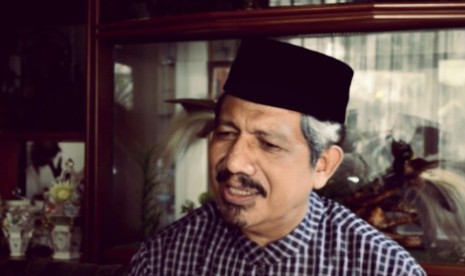 Ustaz Athian Ali