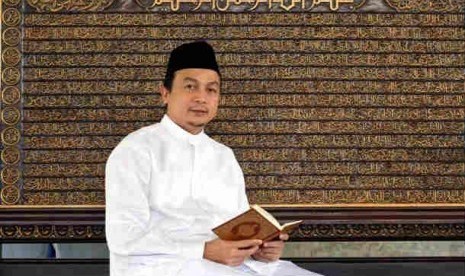 Ustaz Bachtiar Nasir