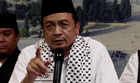 Ustaz Bachtiar Nasir