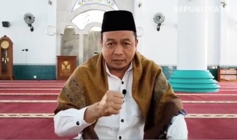 Ustaz Bachtiar Nasir