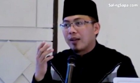 Ustaz Bobby Herwibowo