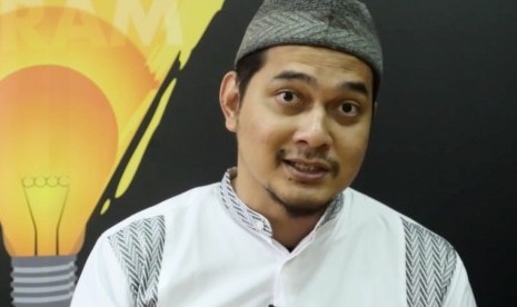 Ustaz Cholidi 