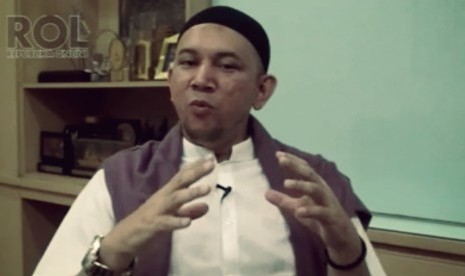 Ustaz Erick Yusuf