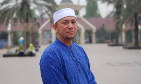 Ustaz Erick Yusuf.