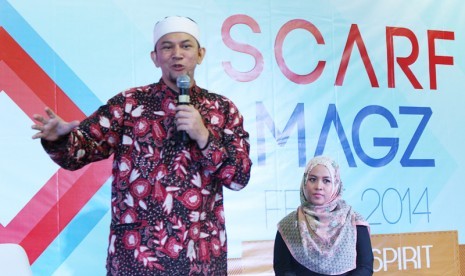 Ustaz Erick Yusuf