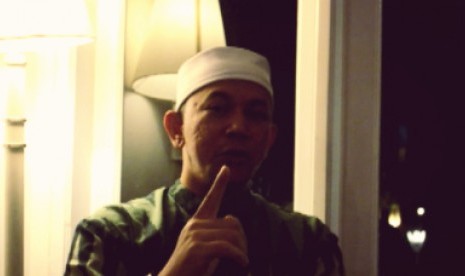 Ustaz Erick Yusuf 