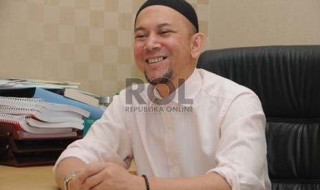 Ustaz Erick Yusuf