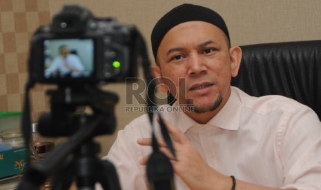 Ustaz Erick Yusuf