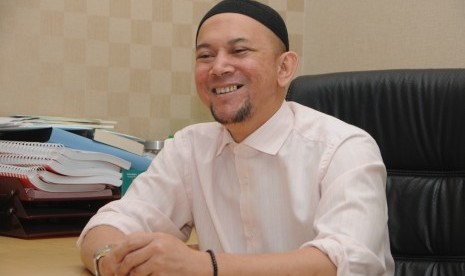 Ustaz Erick Yusuf