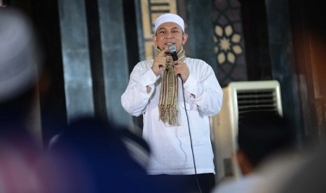 Ustaz Erick Yusuf