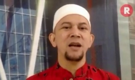 Ustaz Erick Yusuf