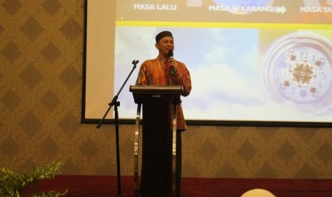 Ustaz Erick Yusuf