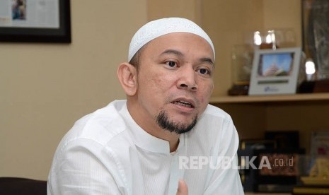 Ustaz Erick Yusuf