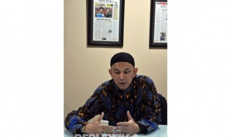 Ustaz Erick Yusuf 