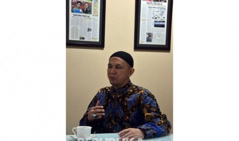  Ustaz Erick Yusuf 