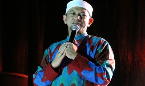 Ustaz Erick Yusuf 