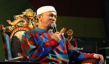 Ustaz Erick Yusuf 